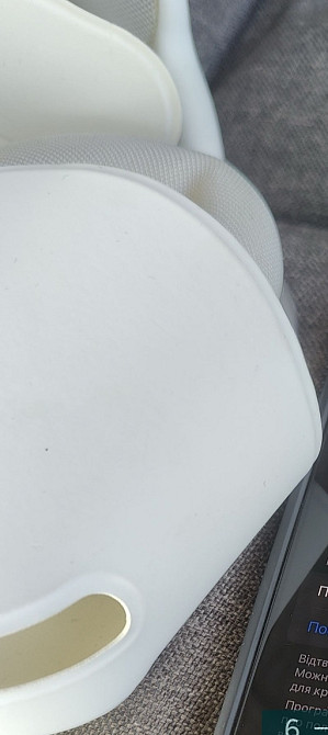 Наушники AirPods Max Space Gray Black. Киев - изображение 2