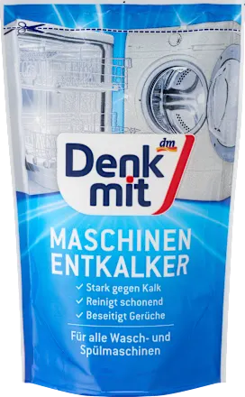 Denk mit декалер для машин Німеччина Denkmit Entkalker Київ - фото 3