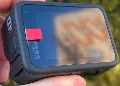 Екшн-Камера GoPro Hero 9 Black с пультом! Харьков - изображение 5