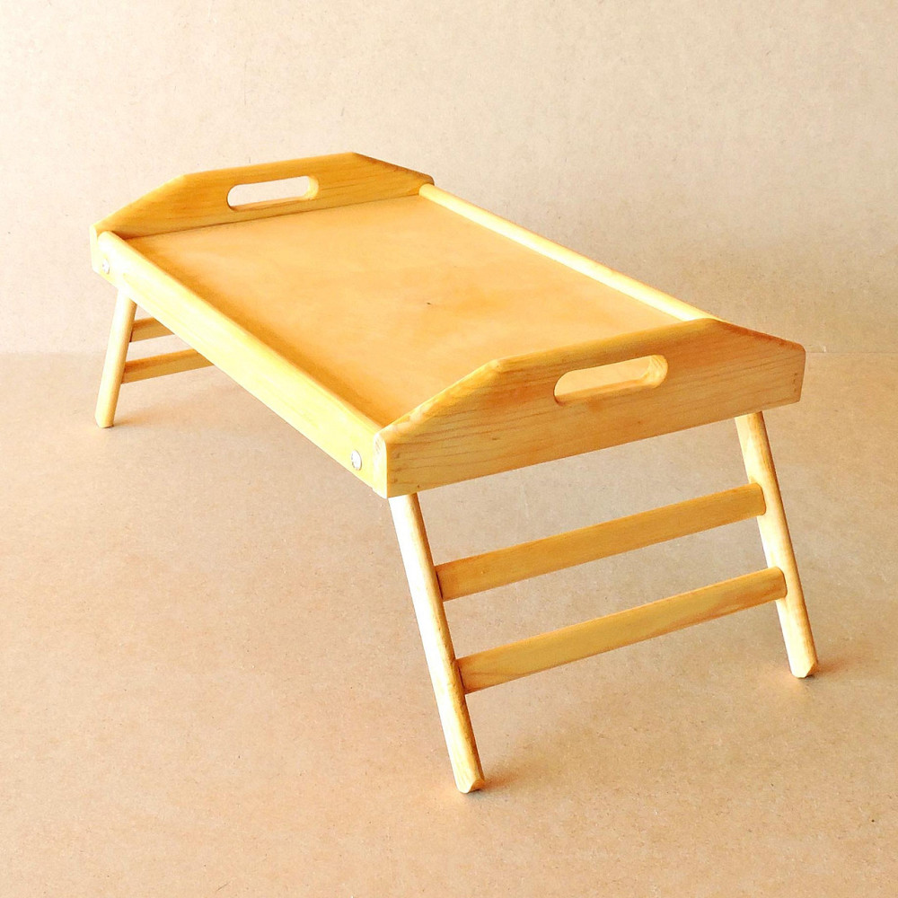 Столик-поднос для завтрака 