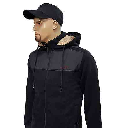 Мужской  зимний  костюм на меху Fore,оригинал Киев