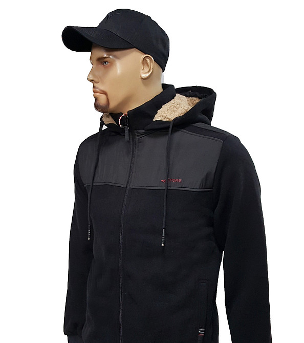 Мужской  зимний  костюм на меху Fore,оригинал Сумы - изображение 4