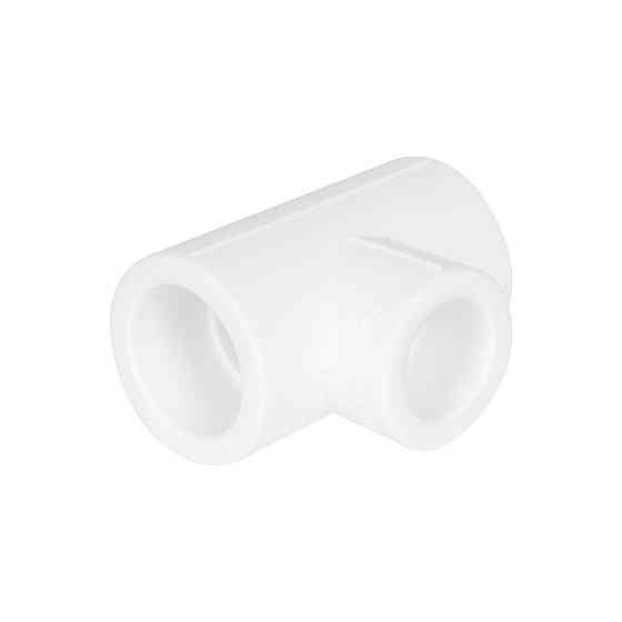 Трійник PPR Blue Ocean "Білий" 25х20х25 редукційний Київ