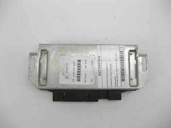 Mercedes-Benz  A0315451532 Блок керування причепом CL C215 S-class short W220 S-class long V220 Одеса