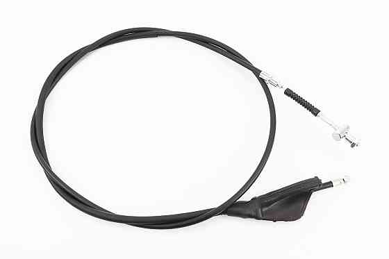 Трос заднього гальма Yamaha JOG (трос 194см; кожух 180см) Київ