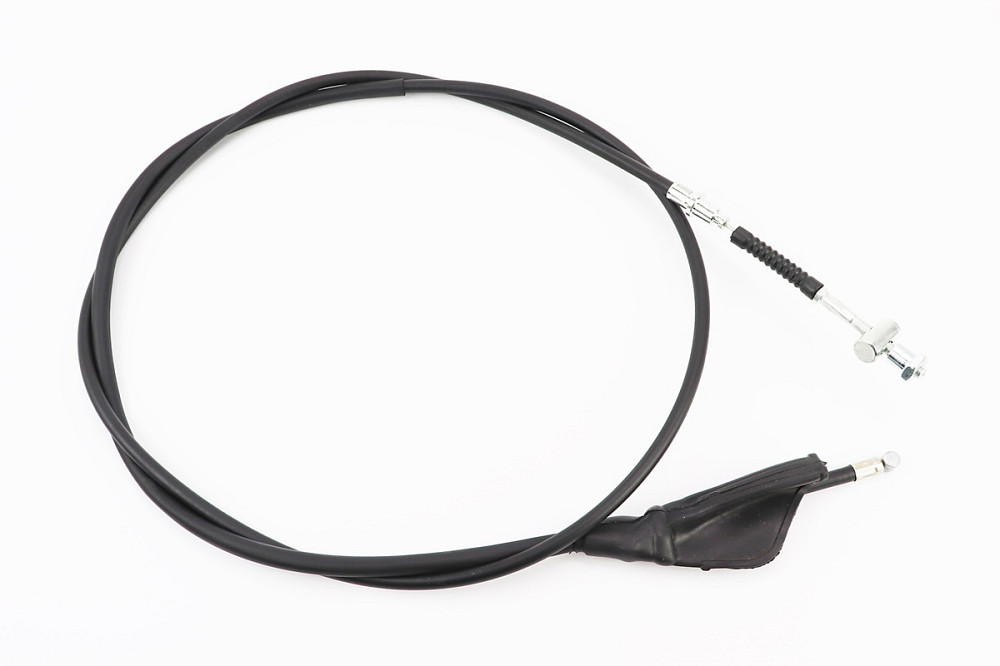 Трос заднього гальма Yamaha JOG (трос 194см; кожух 180см) Київ - фото 1