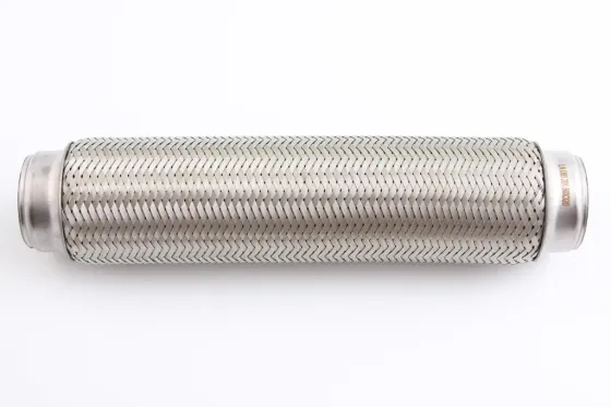 Гофра глушителя 50*320 3-слойная LSA Винница