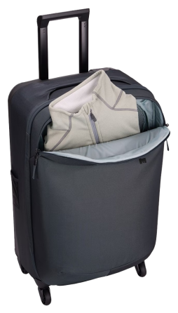 Дорожня валіза Thule Subterra 2 Spinner 68cm/27" 65L TSRS425 Dark Slate (7200937) Київ