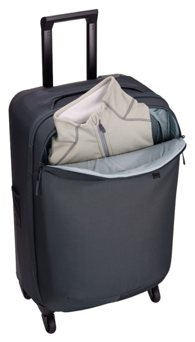 Дорожня валіза Thule Subterra 2 Spinner 68cm/27" 65L TSRS425 Dark Slate (7200937) Київ - фото 4