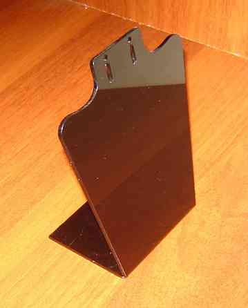 Підставка під кольє EKOSTAR Шия мала Київ