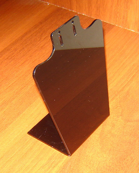 Подставка под колье EKOSTAR Шея малая Киев - изображение 5