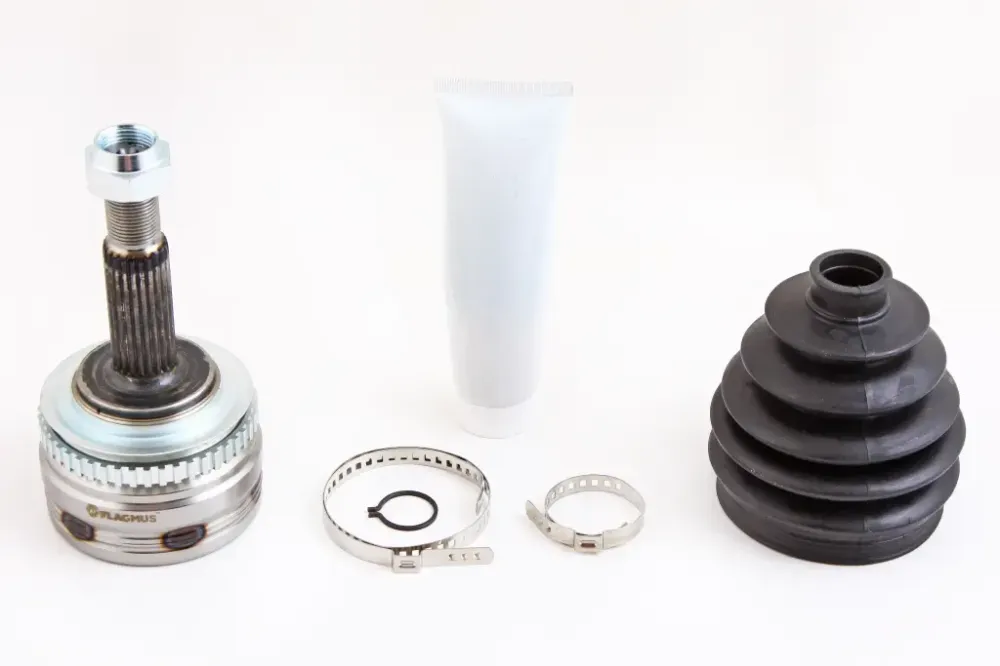 ШРУС Aveo 1.5 зовнішній Flagmus з ABS (Lanos 1.5 зовнішній без ABS 29 зубів) Вінниця - фото 1