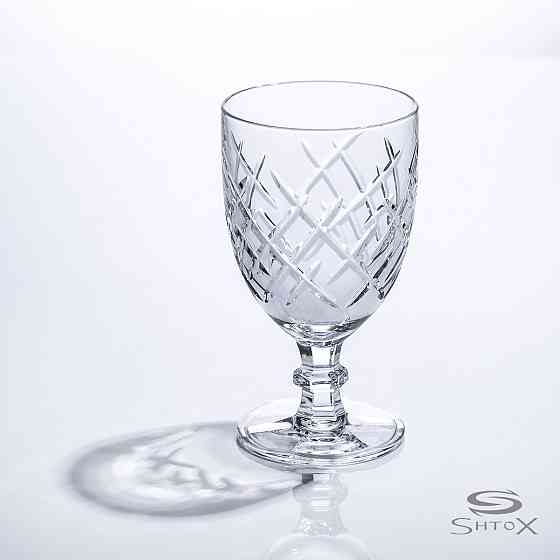 Набор вращающихся бокалов для вина Shtox 