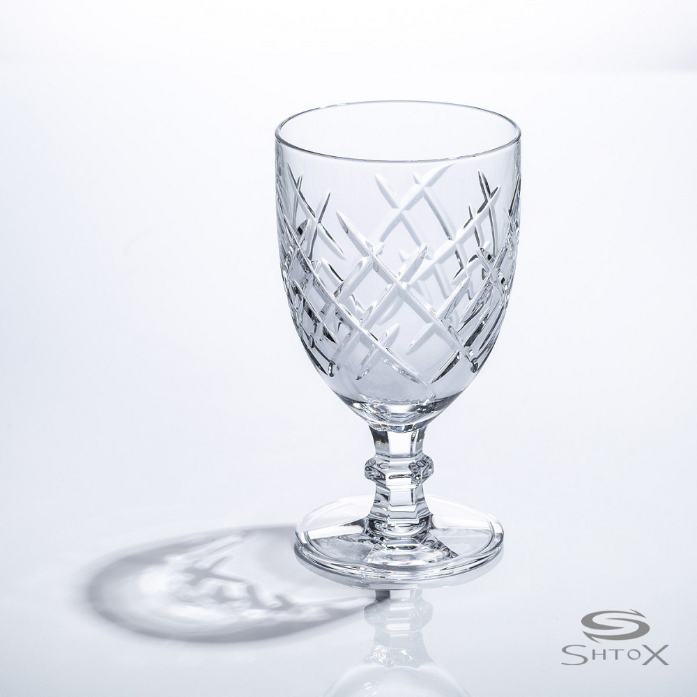 Набор вращающихся бокалов для вина Shtox 