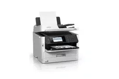 Принтер EPSON WorkForce Pro WF-C879RDWF Киев - изображение 1