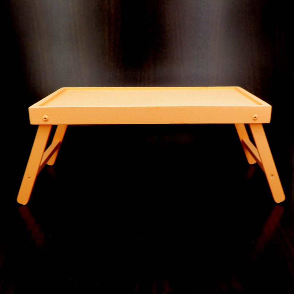 Столик-поднос для завтрака 