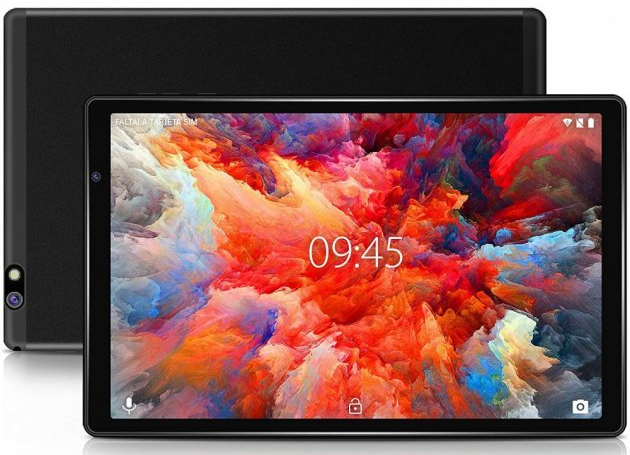 Планшет: Facetel Tablet Q6 12/128Gb.Red. Киев - изображение 1