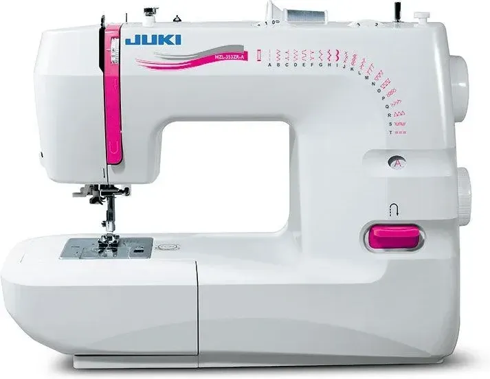 Швейная машина Juki HZL-353ZR-A Киев - изображение 1