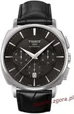 Часы Tissot T059.527.16.051.00 Киев