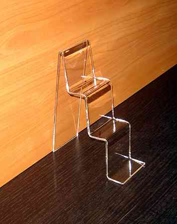 Підставка для гаманця EKOSTAR трьохярусна Київ