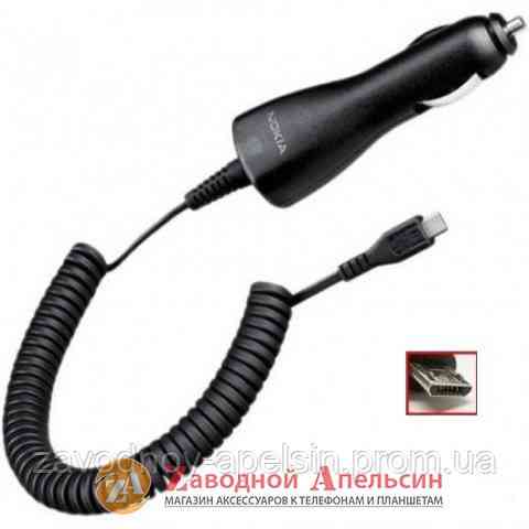 Зарядний пристрій Nokia DC6 DC-6 Одеса