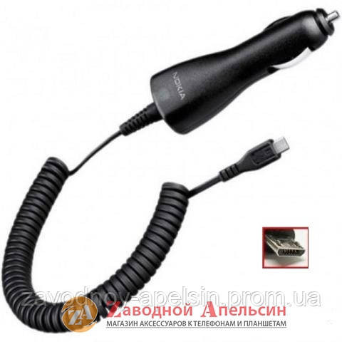 Зарядний пристрій Nokia DC6 DC-6 Одеса - фото 1