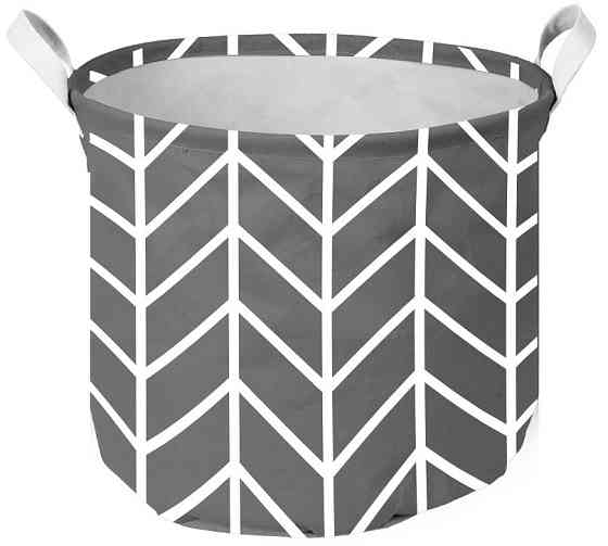 Кошик Idea Home TC-35 Vector 16х16 см (6963505) Киев