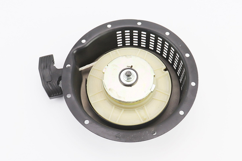 Стартер ручний 178F (з двома кулачками) Київ - фото 2