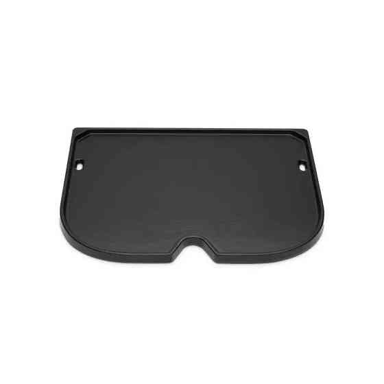 Плита, планча чавунна для елекричного гриля Lumen MD Weber 6612 Код: 011479 Ровно