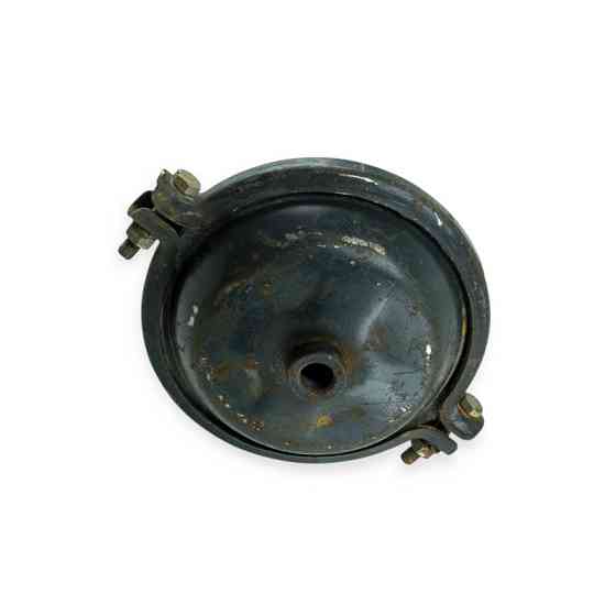 Камера ЗИЛ передняя тип 16 (кор. шток) (хомут) тормозная Мукачево