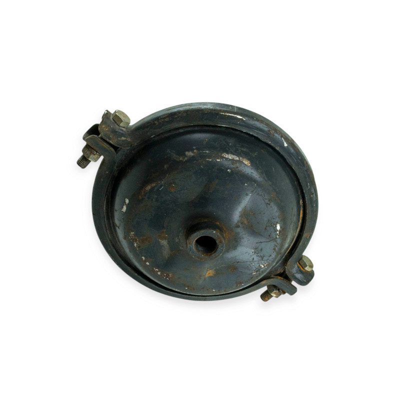 Камера ЗІЛ передня тип 16 (кор. шток) (хомут) гальмівна Мукачево - фото 1