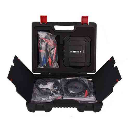 Модуль розширення ScopeBox (осцилограф) для сканерів LAUNCH PAD O2-1 Одеса