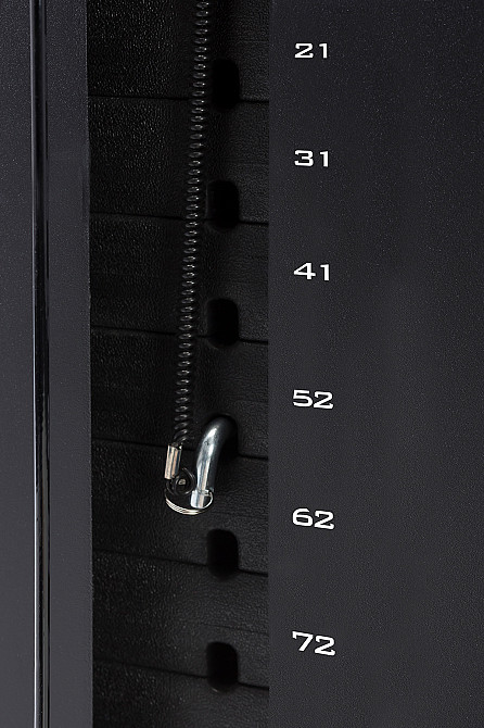 Мультистанція Toorx Multifunction Station MSX 60 (MSX-60) Киев - изображение 10