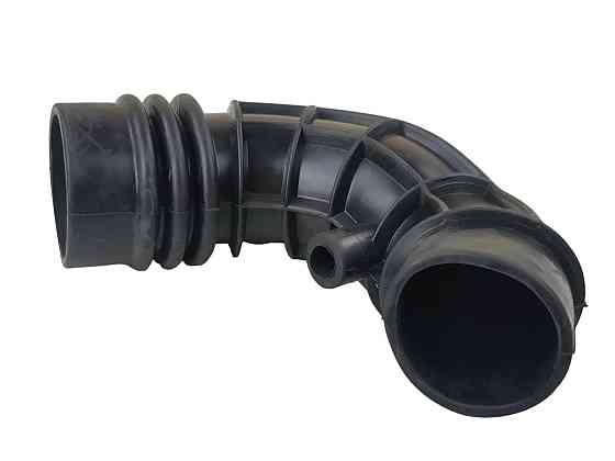 Патрубок фильтра 2110, 2111, 2112 (8 кл) гофра фильтра (ДМРВ) воздушного Мукачево