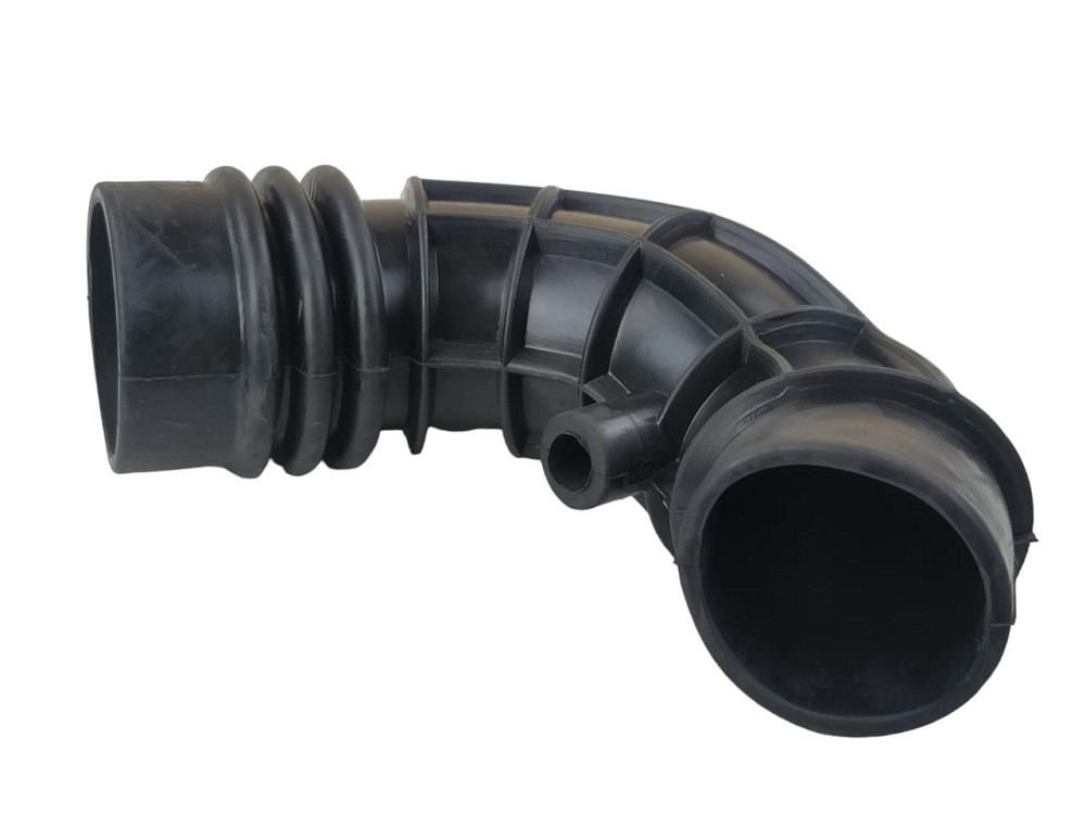 Патрубок фільтра 2110, 2111, 2112 (8 кл) гофра фільтра (ДМРВ) повітряного Мукачево - фото 2