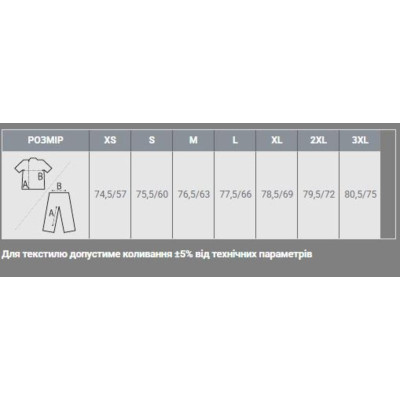 Куртка Sol's Shift яскраво-синій XL (01618241XL) Вінниця - фото 4