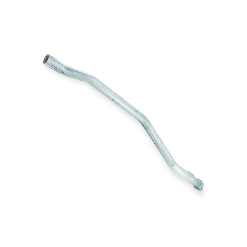 Труба промежуточная ГАЗ 31105 (40621) после нейтрализатора ТМК Мукачево - изображение 1