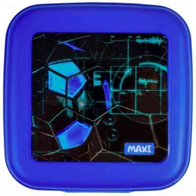 Ланч-бокс детский Maxi 850 мл (MX98142) Винница