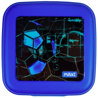 Ланч-бокс детский Maxi 850 мл (MX98142) Винница - изображение 1