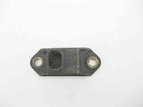 Mercedes-Benz  A0025427018 Датчик горизонтального прискорення CL C215 S-class short W220 SL R230 S-class long V220 Одесса