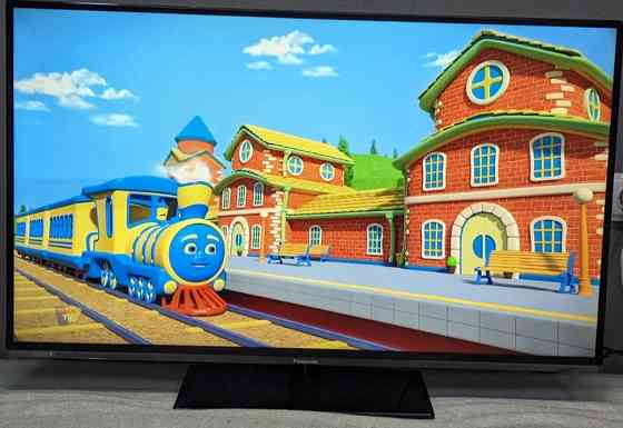 Телевізор: Panasonic TX- 142EW6K, FULL HD, LED TV, 42Дюйма. Харків