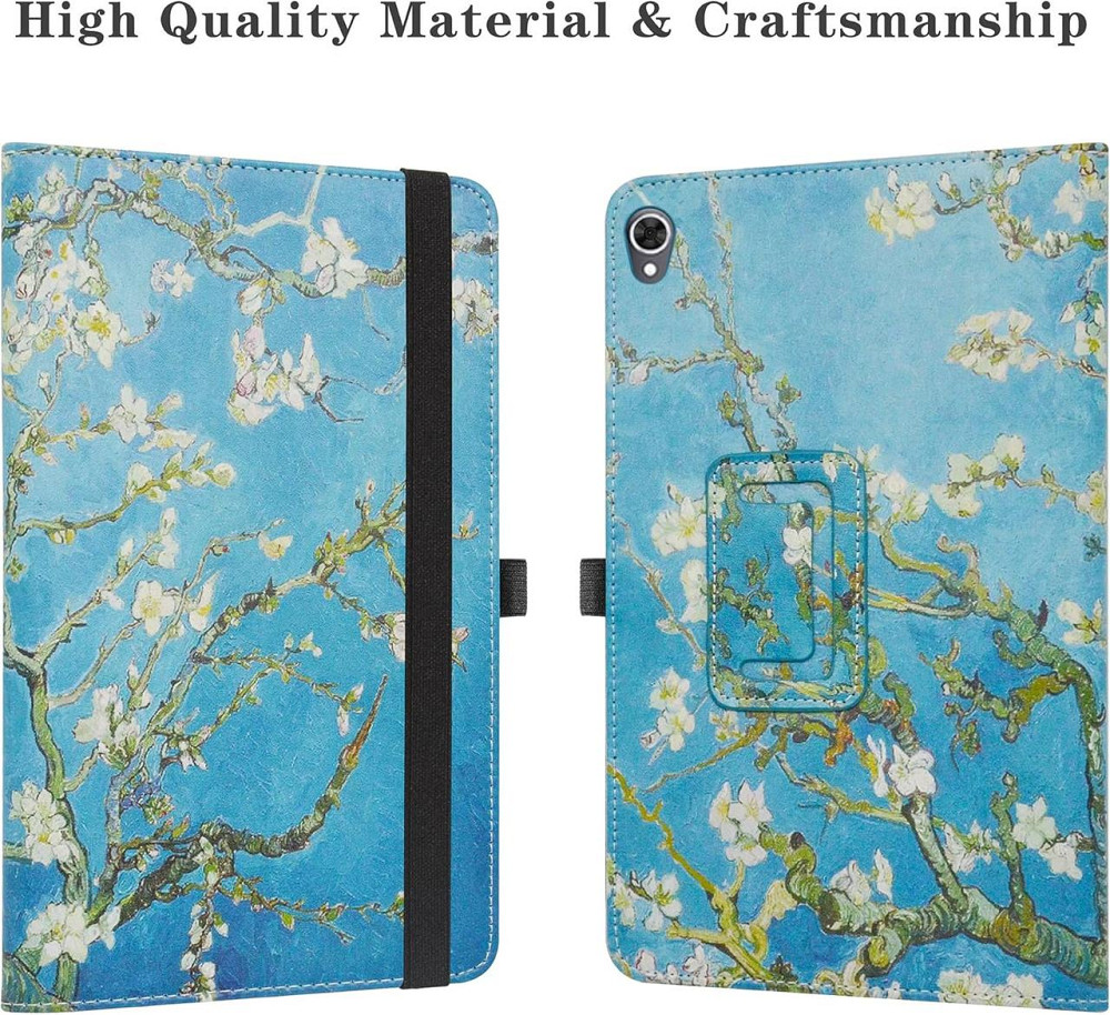 Чехол LiuShan совместим с планшетом Alldocube iPlay 40 Днепр - изображение 1