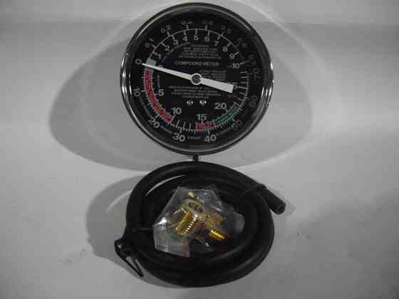 Вакуум тестер TRISCO G-311 Одесса