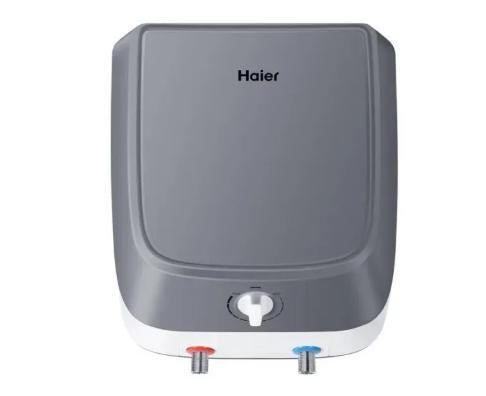Бойлер Haier ES10V-Q2 (R) 10 л над мийку компактний електричний водонагрівач для миття посуду мокрий ТЕН 1500В Тернопіль - фото 2