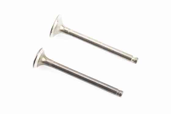 Клапан впускний, випускний к-кт 64мм Київ