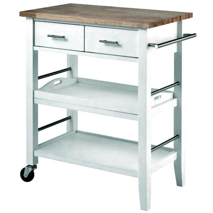 Стол-тележка 