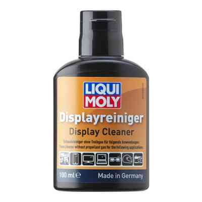 Автомобільний очисник Liqui Moly DISPLAYREINIGER 0,1л (21634) Вінниця