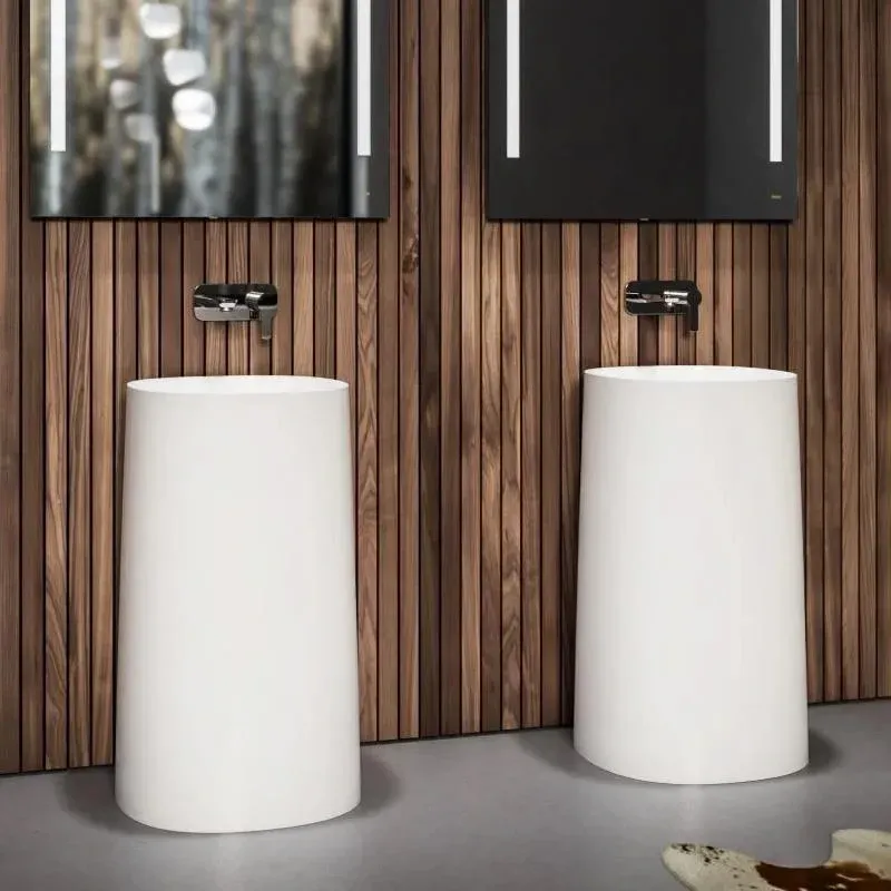 Раковина  Treos Serie 710 50Cm 710044500 Киев - изображение 1