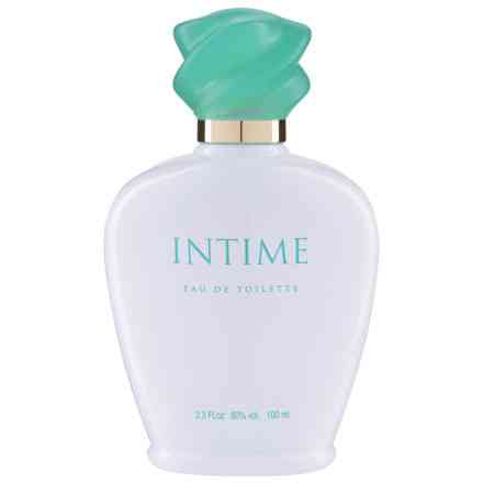 Parfums Corania Женская туалетная вода Corania Parfums Intime Pour Femme 100 мл Коломыя