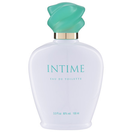 Parfums Corania Женская туалетная вода Corania Parfums Intime Pour Femme 100 мл Коломыя - изображение 2